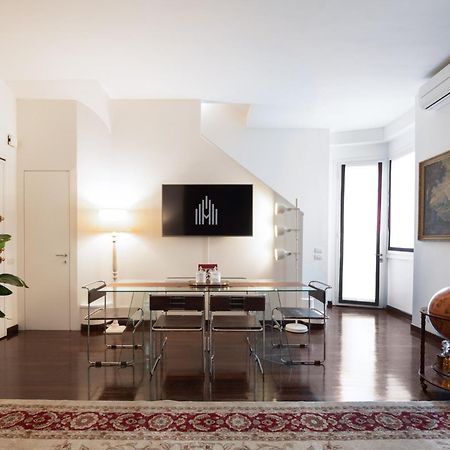 Spiga Duplex Suites By Montenapoleone Living ميلان المظهر الخارجي الصورة